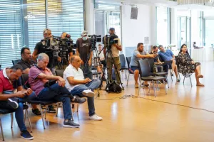 Απόλλων/Παρουσίασε... BEON1X
