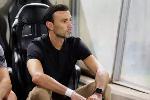 Απόλλων - Ολυμπιακός: Δεν κέρδισε, δεν έχασε, μπορεί να προκριθεί... (φώτος)