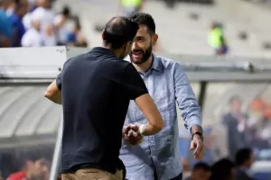 Απόλλων - Ολυμπιακός: Δεν κέρδισε, δεν έχασε, μπορεί να προκριθεί... (φώτος)