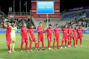 Ομόνοια - Γάνδη: Πάρτι πρόκρισης στο γεμάτο ΓΣΠ και ξανά Europa! (φώτος)