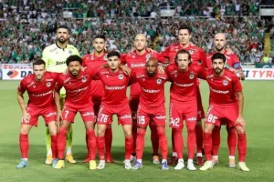 Ομόνοια - Γάνδη: Πάρτι πρόκρισης στο γεμάτο ΓΣΠ και ξανά Europa! (φώτος)