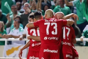 Ομόνοια - Γάνδη: Πάρτι πρόκρισης στο γεμάτο ΓΣΠ και ξανά Europa! (φώτος)