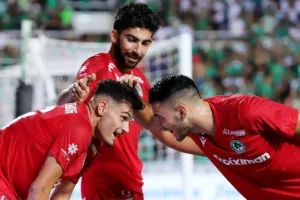 Ομόνοια - Γάνδη: Πάρτι πρόκρισης στο γεμάτο ΓΣΠ και ξανά Europa! (φώτος)