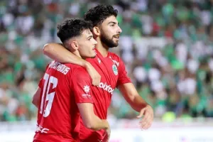 Ομόνοια - Γάνδη: Πάρτι πρόκρισης στο γεμάτο ΓΣΠ και ξανά Europa! (φώτος)