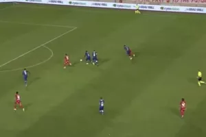 Τους έκαναν γιο-γιο! (Ομόνοια)