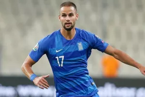 Άλκμααρ: «Ο Χατζηδιάκος δεν παραχωρείται»