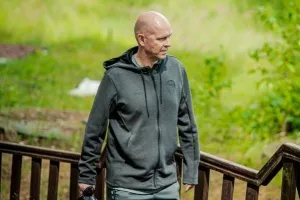 Μπεργκ: "Μου άρεσε το 'πακέτο' της Πάφου, ανυπομονώ να ξεκινήσω-Δεν κοιτάω ηλικίες είτε 16 είτε 40"