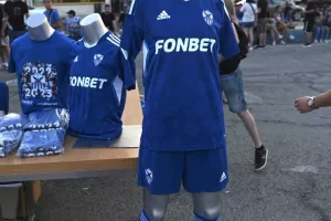 Όσα έγιναν στο FANDAY της Ανόρθωσης (φώτος/βίντεο)