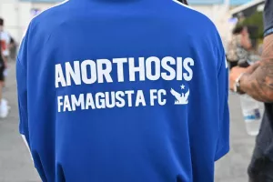 Όσα έγιναν στο FANDAY της Ανόρθωσης (φώτος/βίντεο)