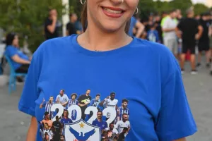 Όσα έγιναν στο FANDAY της Ανόρθωσης (φώτος/βίντεο)