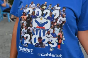 Όσα έγιναν στο FANDAY της Ανόρθωσης (φώτος/βίντεο)
