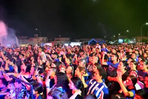 Όσα έγιναν στο FANDAY της Ανόρθωσης (φώτος/βίντεο)