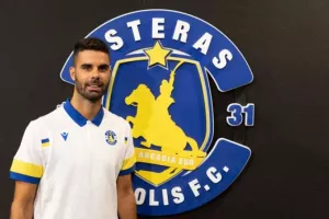 Δικός του και ο Ντομίνγκεθ!