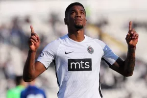 Ricardo Gomes/AEK