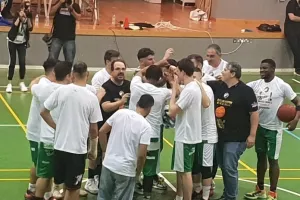 Διπλό μπαμ από Α' κατηγορία ο Διγενής