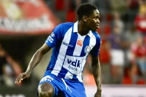The Wall/KAA Gent 