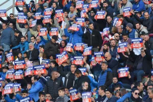 Ανόρθωση: Τα εισιτήρια για το φιλικό με την Νέα Σαλαμίνα 