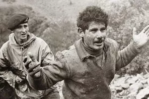 Συλλυπητήρια από την Ανόρθωση... 