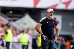 Τρπισόφσκι: «Ξέρουμε ότι μας περιμένει κόλαση στην Αθήνα»!