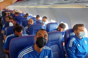 Επιστρέφει στη Κύπρο η Ανόρθωση 