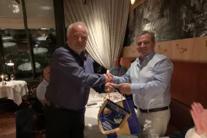 Δείπνησαν ΑΠΟΕΛ και Τζουργκάρντεν