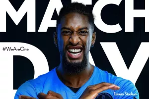 Matchday/Καμπράλ