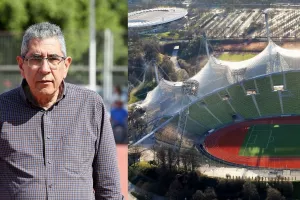 Αντώνης Γεωργαλλίδης: «Στόχος οι τελικοί στο Ευρωπαϊκό του Μονάχου»