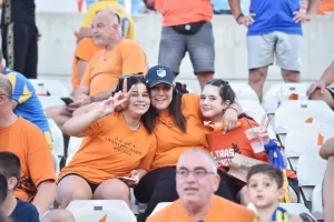 ΦΩΤΟΣ/Οι ΑΠΟΕΛίστες στο ΓΣΠ