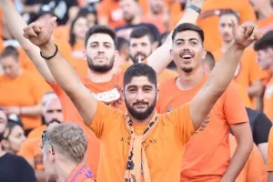 ΦΩΤΟΣ/Οι ΑΠΟΕΛίστες στο ΓΣΠ