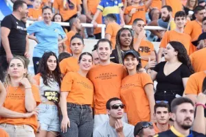 ΦΩΤΟΣ/Οι ΑΠΟΕΛίστες στο ΓΣΠ