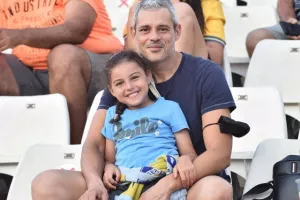 ΦΩΤΟΣ/Οι ΑΠΟΕΛίστες στο ΓΣΠ