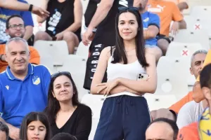 ΦΩΤΟΣ/Οι ΑΠΟΕΛίστες στο ΓΣΠ