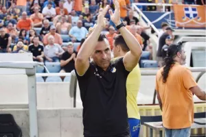 ΑΠΟΕΛ - Κιζιλζάρ: Κυριάρχησε και πήρε προβάδισμα με Εφραίμ! (φώτος)