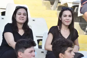 Οι ΑΠΟΕΛίστες στο ΓΣΠ (φώτος)