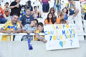 Οι ΑΠΟΕΛίστες στο ΓΣΠ (φώτος)