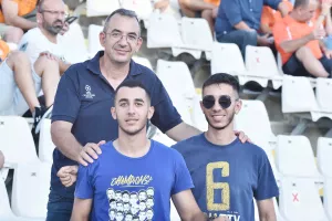 Οι ΑΠΟΕΛίστες στο ΓΣΠ (φώτος)