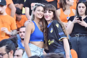 Οι ΑΠΟΕΛίστες στο ΓΣΠ (φώτος)