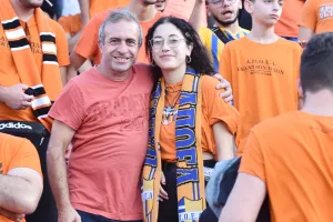 Οι ΑΠΟΕΛίστες στο ΓΣΠ (φώτος)