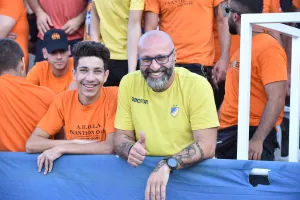 Οι ΑΠΟΕΛίστες στο ΓΣΠ (φώτος)