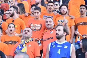 Οι ΑΠΟΕΛίστες στο ΓΣΠ (φώτος)