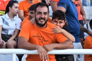 Οι ΑΠΟΕΛίστες στο ΓΣΠ (φώτος)
