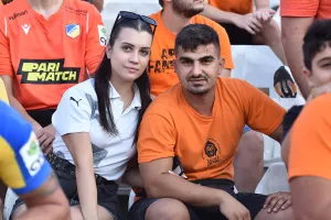 Οι ΑΠΟΕΛίστες στο ΓΣΠ (φώτος)
