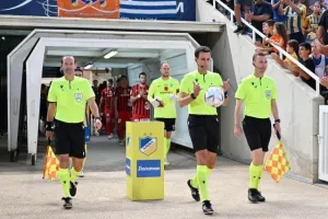 ΑΠΟΕΛ - Κιζιλζάρ: Κυριάρχησε και πήρε προβάδισμα με Εφραίμ! (φώτος)