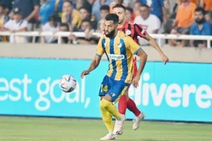 ΑΠΟΕΛ - Κιζιλζάρ: Κυριάρχησε και πήρε προβάδισμα με Εφραίμ! (φώτος)