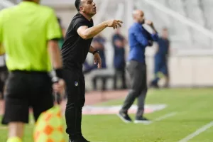 ΑΠΟΕΛ - Κιζιλζάρ: Κυριάρχησε και πήρε προβάδισμα με Εφραίμ! (φώτος)