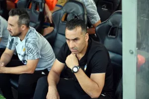 AΠΟΕΛ - Djurgårdens: Πήγε για ΘΡΥΛΙΚΗ ανατροπή, έμεινε... στα μισά (φώτος)