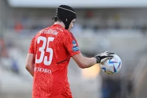 AΠΟΕΛ - Djurgårdens: Πήγε για ΘΡΥΛΙΚΗ ανατροπή, έμεινε... στα μισά (φώτος)