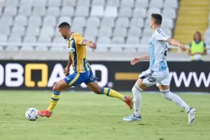 AΠΟΕΛ - Djurgårdens: Πήγε για ΘΡΥΛΙΚΗ ανατροπή, έμεινε... στα μισά (φώτος)