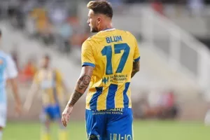 AΠΟΕΛ - Djurgårdens: Πήγε για ΘΡΥΛΙΚΗ ανατροπή, έμεινε... στα μισά (φώτος)