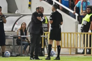 AΠΟΕΛ - Djurgårdens: Πήγε για ΘΡΥΛΙΚΗ ανατροπή, έμεινε... στα μισά (φώτος)